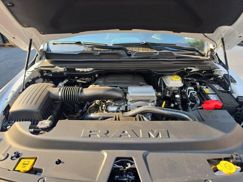 New 2026 RAM 1500 Rebel w/ Rebel Level 2 Equipment Group AWD/4WD image 34