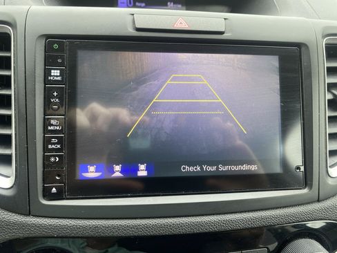 Used 2016 Honda CR-V EX image 19