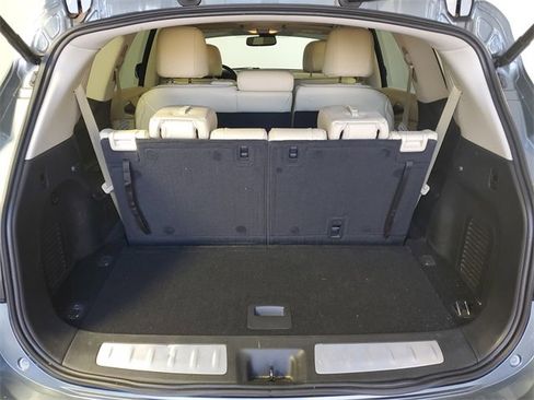 Used 2017 INFINITI QX60 FWD w/ Premium Plus Package image 29