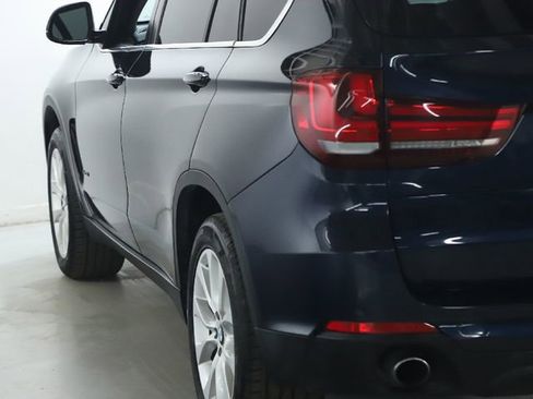 Used 2016 BMW X5 xDrive35i image 45