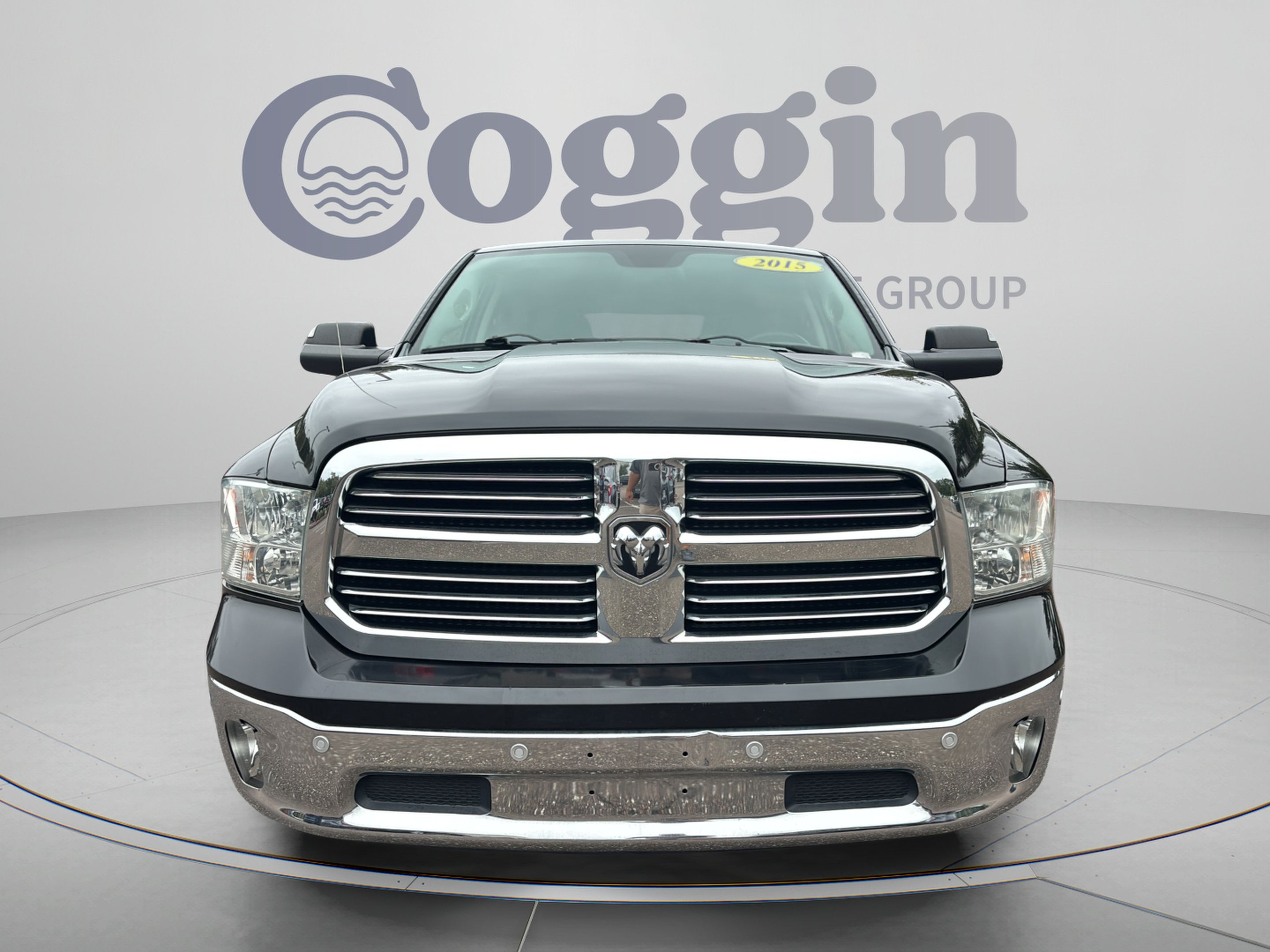 Used 2015 RAM 1500 Lone Star RWD image 8