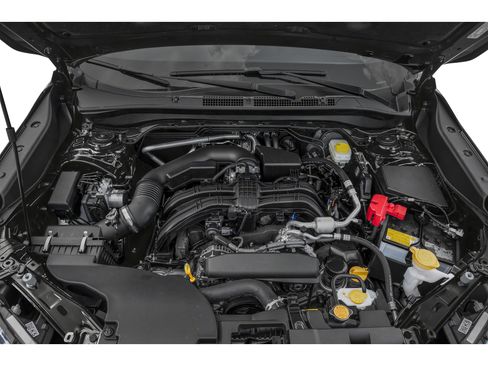 New 2026 Subaru Forester Premium AWD/4WD image 11