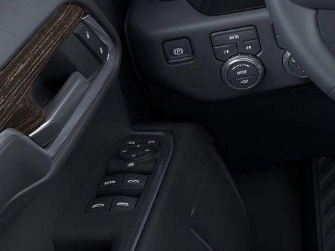 New 2026 GMC Sierra 1500 Elevation image 22