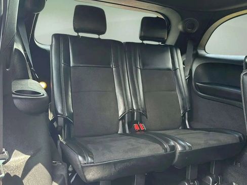 Used 2020 Dodge Durango GT image 32