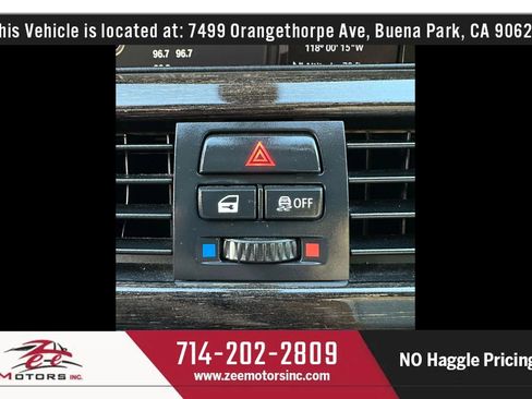 Used 2013 BMW 328i Convertible image 35