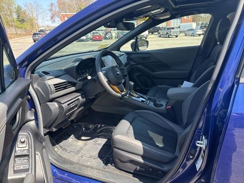 Used 2025 Subaru Crosstrek 2.5i Wilderness AWD/4WD image 9