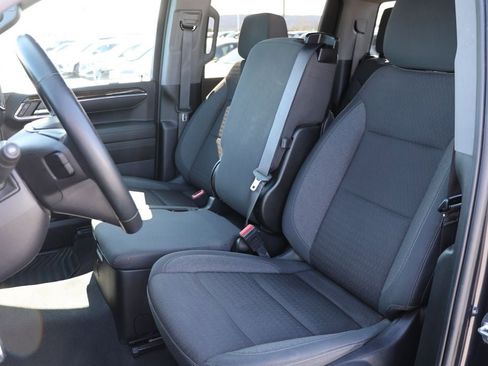 Used 2024 GMC Sierra 1500 Elevation AWD/4WD image 13