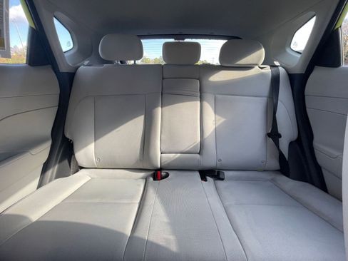 Used 2025 Hyundai Kona SEL image 34