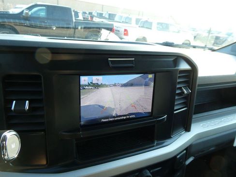 New 2026 Ford F250 XL w/ STX Appearance Package AWD/4WD image 22