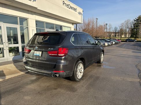 Used 2015 BMW X5 xDrive35i image 3