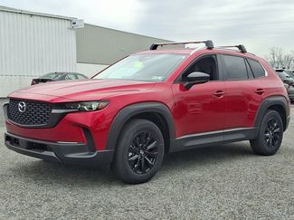 New 2026 MAZDA CX-50 AWD 2.5 S w/ Select Package video 3