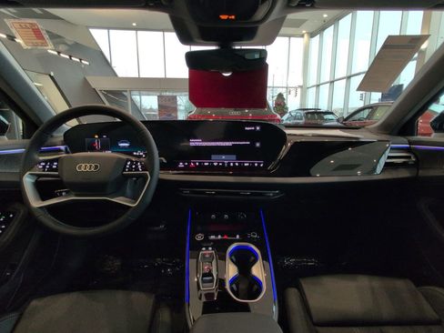 New 2026 Audi A6 Premium Plus image 24