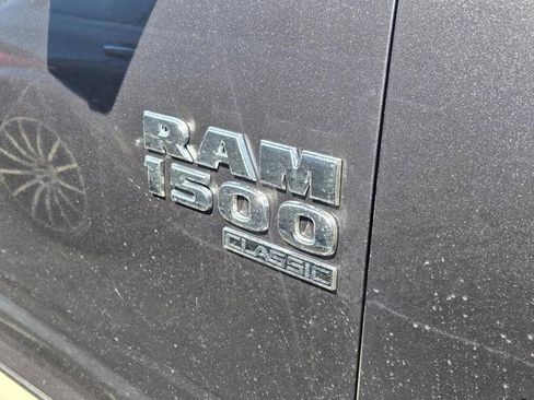 Used 2023 RAM 1500 Classic SLT w/ Trailer & Traction Group AWD/4WD image 26