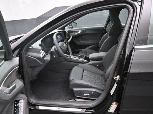 New 2026 Audi S5 Premium Plus AWD/4WD image 9