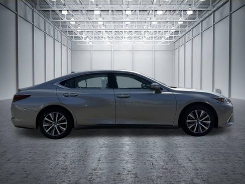 Used 2021 Lexus ES 350 w/ Premium Package FWD image 24