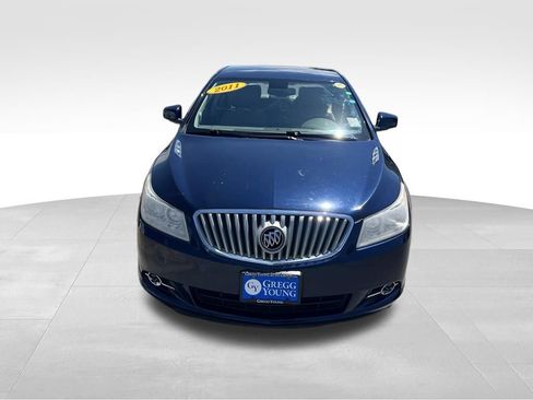 Used 2011 Buick LaCrosse CXL FWD image 9