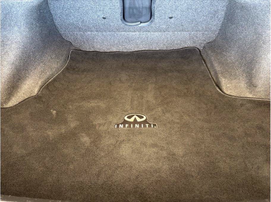 Used 2013 INFINITI G37 x Sedan w/ Premium Pkg AWD/4WD image 12