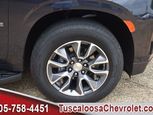 Used 2024 Chevrolet Tahoe LS w/ Driver Alert Package RWD image 10