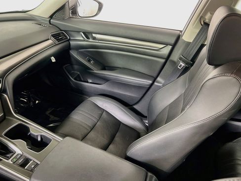 Used 2022 Honda Accord Sport Special Edition image 22