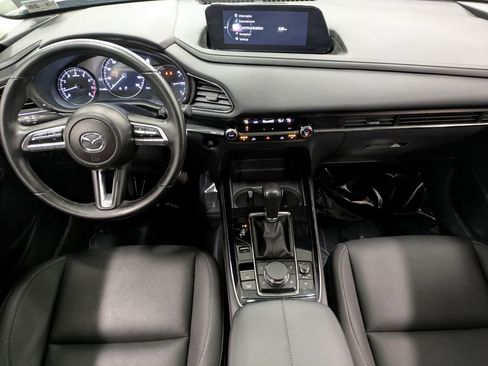 Used 2023 MAZDA CX-30 AWD 2.5 S w/ Preferred Package image 25