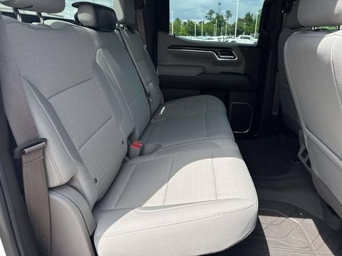 Used 2023 Chevrolet Silverado 1500 LT w/ Protection Package RWD image 14