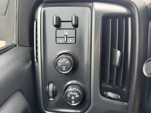 Used 2016 Chevrolet Silverado 1500 LT w/ All Star Edition AWD/4WD image 14