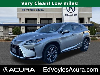 Used 2019 Lexus RX 350 RX 350