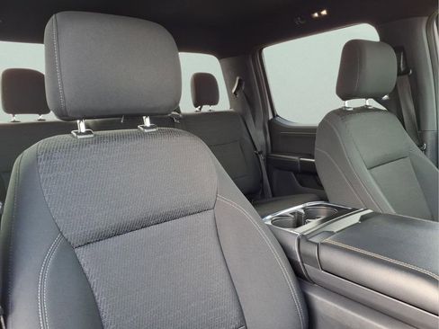 Used 2022 Ford F150 XLT w/ Equipment Group 302A High image 17