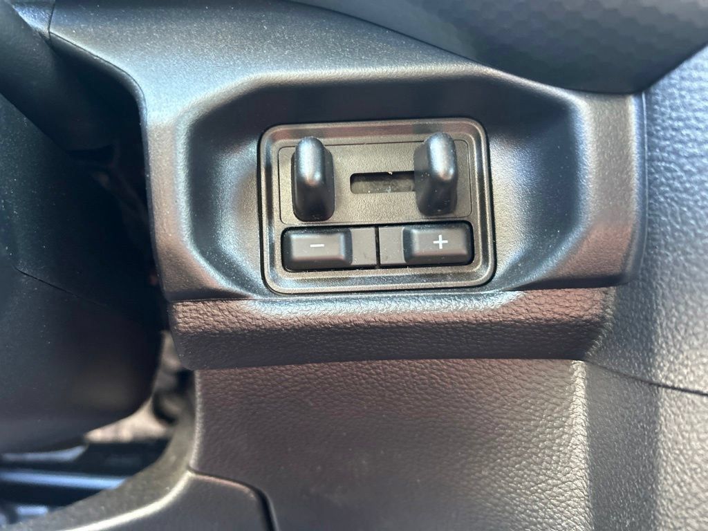 Certified 2025 Ford Ranger Raptor AWD/4WD image 21