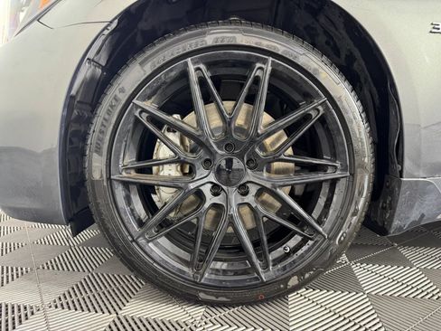 Used 2015 INFINITI Q70 L 3.7 w/ Deluxe Touring Package AWD/4WD image 44