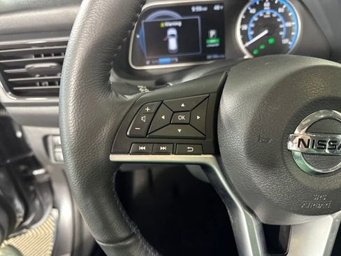 Used 2022 Nissan Leaf SL Plus image 15