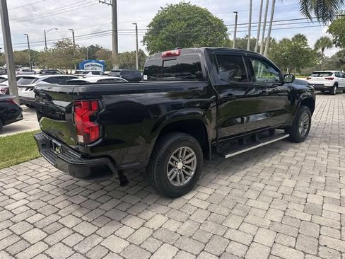 Used 2024 Chevrolet Colorado LT w/ LT Convenience Package RWD image 19