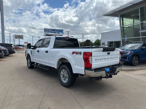 Used 2022 Ford F250 XL w/ STX Appearance Package image 7