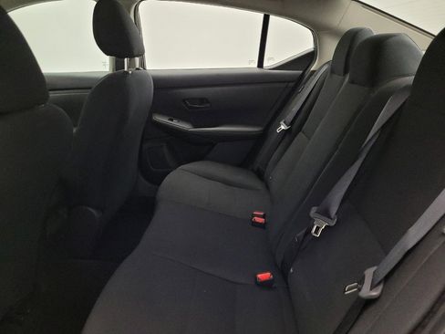 Used 2025 Nissan Sentra S FWD image 18
