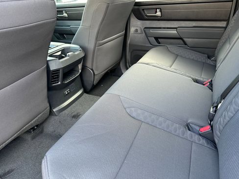 New 2024 Toyota Tundra SR5 w/ SX Package image 10