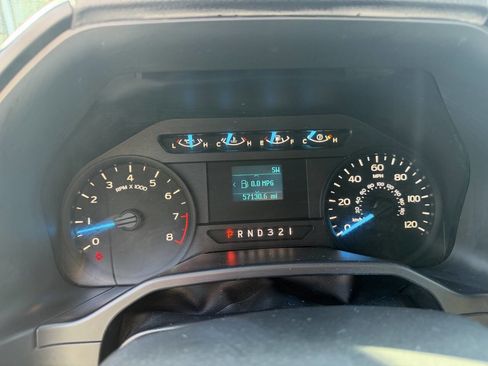 Used 2015 Ford F150 XL w/ XL Power Equipment Group image 18