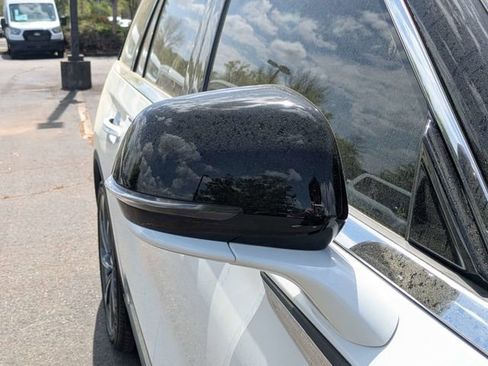 New 2026 Lincoln Aviator Reserve image 12