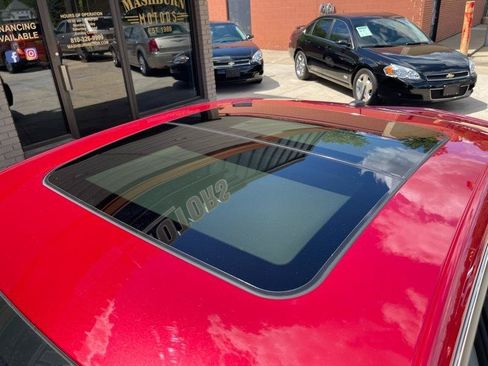 Used 2008 Cadillac CTS 3.6 AWD w/ Wood Trim Package image 20
