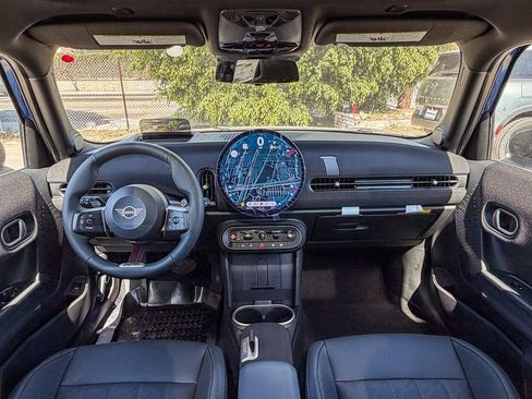 New 2026 MINI Cooper S FWD image 14