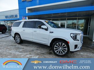 Used 2021 GMC Yukon XL Denali w/ Denali Ultimate Package video 1