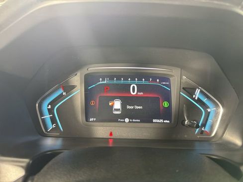 Certified 2023 Honda Odyssey Elite image 18