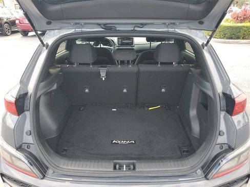Used 2023 Hyundai Kona N Line image 8