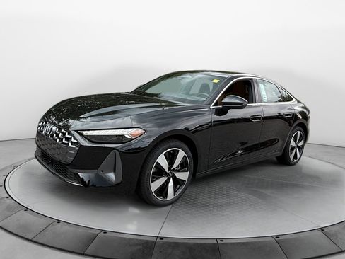 New 2025 Audi A5 2.0T Premium Plus image 2