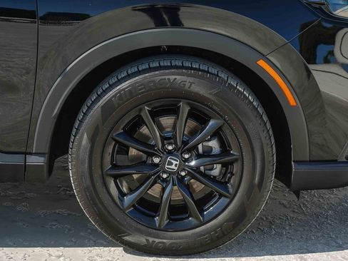 Certified 2026 Honda CR-V Sport image 10
