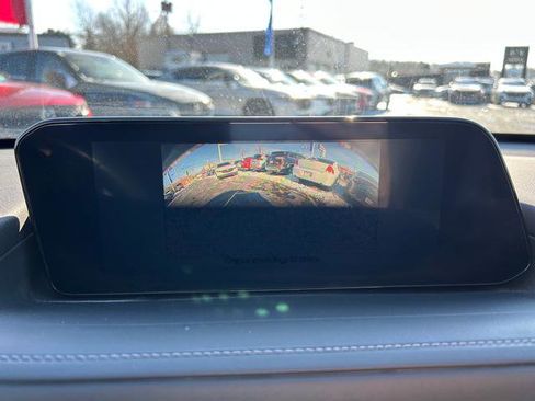 Certified 2024 MAZDA CX-30 AWD 2.5 S w/ Preferred Package image 15