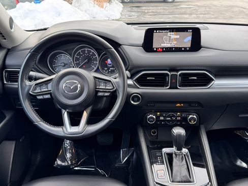 Used 2018 MAZDA CX-5 Touring w/ Preferred Equipment Package image 9