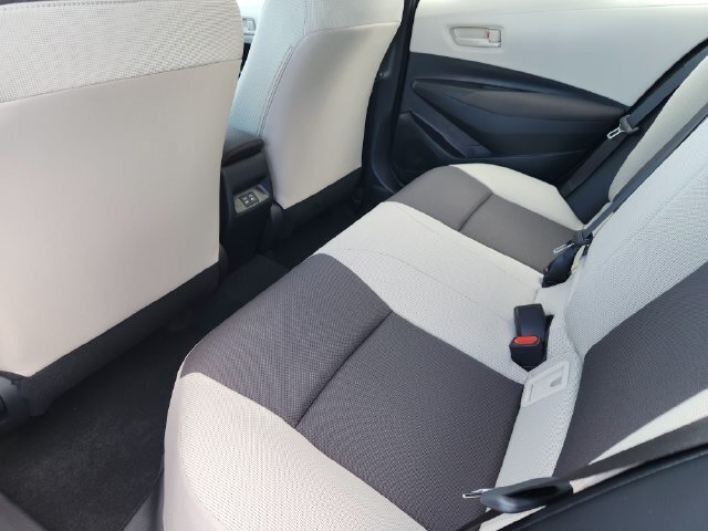 New 2027 Toyota Corolla LE FWD image 14