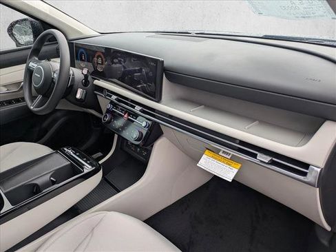 New 2026 Hyundai Tucson SEL AWD/4WD image 21