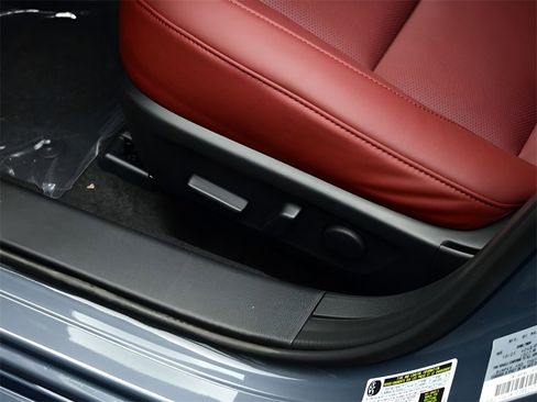 New 2026 MAZDA MAZDA3 Carbon image 7