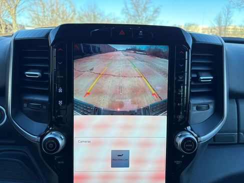 Used 2025 RAM 2500 Big Horn image 40